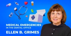OHI-S Medical emergencies in the dental office