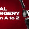 OHI-S Oral surgery from A to Z. Tooth extraction, implantation, sinus lifting