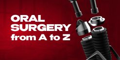 OHI-S Oral surgery from A to Z. Tooth extraction, implantation, sinus lifting