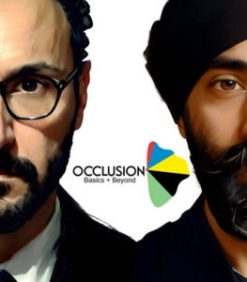 Occlusion Basics & Beyond Course