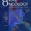 Oral Oncology (Full Journal Archive 2002 – 2025)