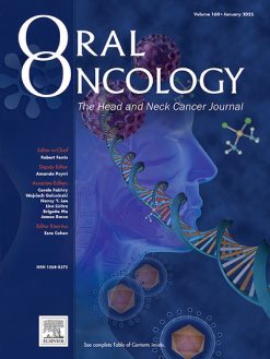 Oral Oncology (Full Journal Archive 2002 – 2025)