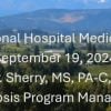 Oregon Health & Science University NW Regional Hospital Medicine Conference 2024