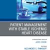 Patient Management with Stable Ischemic Heart Disease, An Issue of Medical Clinics of North America (True PDF from Publisher)