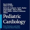 Pediatric Cardiology Fetal, Pediatric, and Adult Congenital Heart Diseases (Original PDF from Publisher)