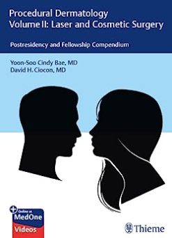 Procedural Dermatology Volume II