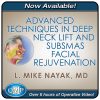 QMP Advanced Techniques in Deep Neck Lift & SubSMAS Facial Rejuvenation 2022