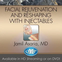 Facial Rejuvenation and Reshaping With Injectables