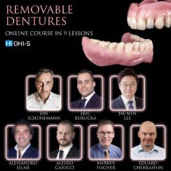 Removable Dentures Course
