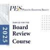 2025 PES Pediatric Endocrine Society Board Review Course