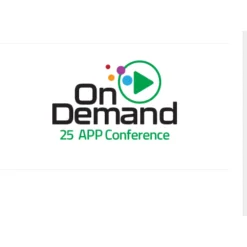 AAN APP Conference On Demand 2025