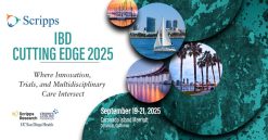 Scripps IBD Cutting Edge 2025