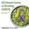 Scripps San Diego Genitourinary Annual Course in Oncology (GUACO) 2025