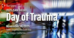 Scripps The San Diego Day of Trauma 2025