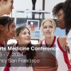 UCSF 19th Annual UCSF Sports Medicine Conference 2024