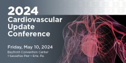 UPMC Hamot Cardiovascular Update 2024