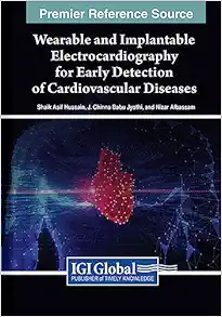 Wearable and Implantable Electrocardiography for Early Detection of Cardiovascular Diseases (Original PDF from Publisher)