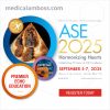 ASE Scientific Sessions 2025