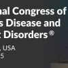 2025 International Congress of Parkinsons Disease and Movement Disorders (Videos)