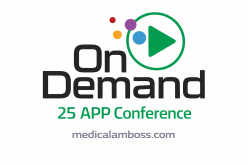 APP Conference On Demand 2025 (Videos)
