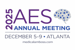 American Epilepsy Society 2025 (Videos)