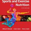 Sports and Exercise Nutrition, 5th edition (Original PDF from Publisher)