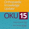 Orthopaedic Knowledge Update® 15 (AAOS – American Academy of Orthopaedic Surgeons) (EPUB)