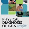 Physical Diagnosis of Pain, 5th Edition (Original PDF from Publisher)