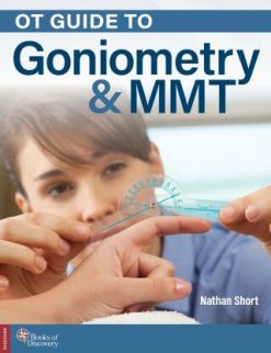 OT Guide to Goniometry & MMT (EPUB)