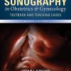 Fleischer’s Sonography in Obstetrics & Gynecology, Eighth Edition (ORIGINAL PDF from Publisher)