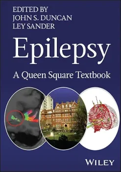 Epilepsy: A Queen Square Textbook (Original PDF from Publisher)