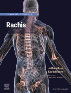 Imagerie médicale : Rachis (Original PDF from Publisher)