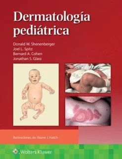 Dermatología pediátrica (EPUB)