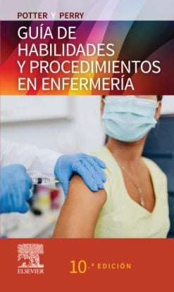 GMH procedimientos en enfermería, 10th Edition (EPUB)