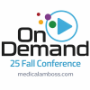 AAN 2025 Fall Conference On Demand (Videos + PDFs)