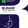 ACR BI-RADS v2025 Manual (Original PDF from Publisher)