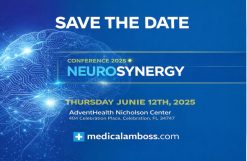 AdventHealth NeuroSynergy 2025