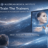 Allergan Medical Institute Train The Trainers Un Encuentro De Actualización Científica 2022 Spanish + Portuguese