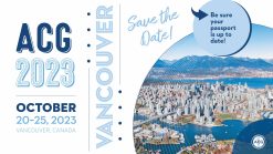 American College of Gastroenterology Annual Meeting 2023