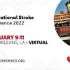 American Heart Association International Stroke Conference OnDemand 2022