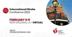 American Heart Association International Stroke Conference OnDemand 2022