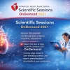 AHA Scientific Sessions OnDemand 2021