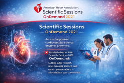 AHA Scientific Sessions OnDemand 2021