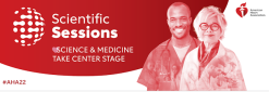 American Heart Association Scientific Sessions OnDemand 2022
