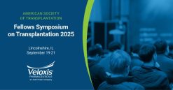 AST Fellows Symposium on Transplantation 2025