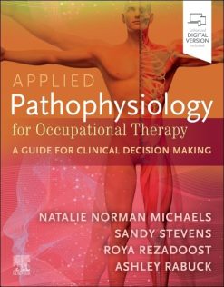 Applied Pathophysiology for Occupational Therapy