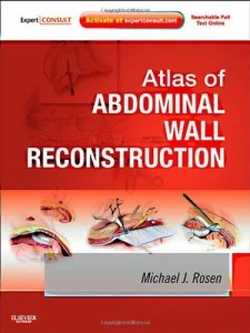 Atlas of Abdominal Wall Reconstruction (Original PDF from Publisher)