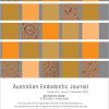 Australian Endodontic Journal, Full Archive (2010-2025)