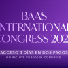 BAASInstitute BAAS International Congress Buenos Aires 2025 Spanish