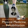 Braddom’s Physical Medicine and Rehabilitation, 7th Edition (EPUB)